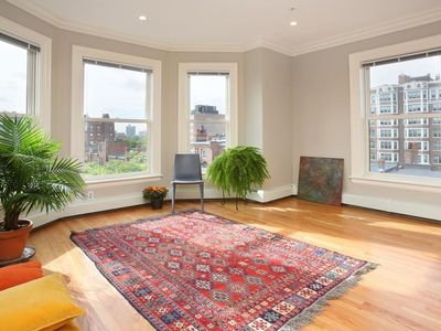 31 Massachusetts Ave APT 6-2, Boston, MA, 02115