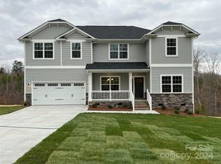 137 High Rock Ct #5, Statesville, NC 28677