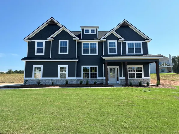 9601 Galloway Ln, Columbus, GA 31904