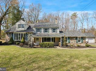 2312 Turk Rd, Doylestown, PA 18901