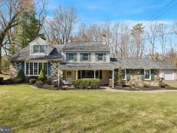 2312 Turk Rd, Doylestown, PA 18901