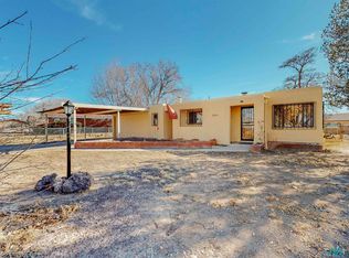 3944 Martin Rd SW, Albuquerque, NM 87105
