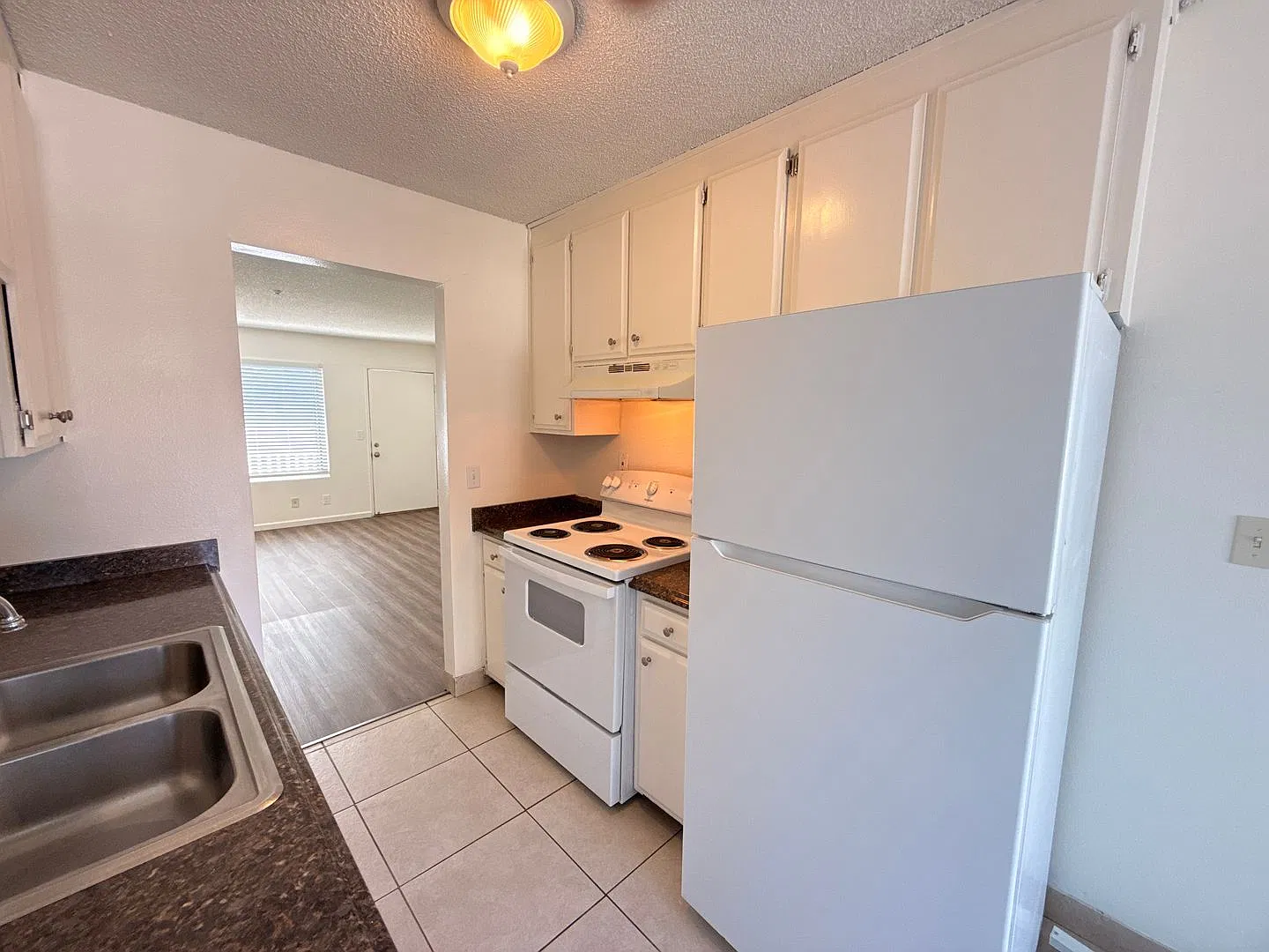 Cozy 1-Bedroom Apartment in Santa Rosa — Photo 4