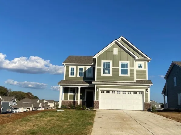 301 Ibis Pl Lot 27, Mount Juliet, TN 37122