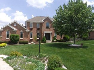 10318 Yellow Locust Ln, Dayton, OH 45458