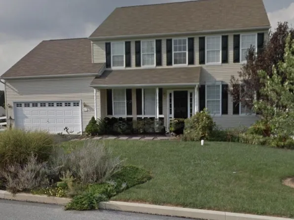 801 Franklin St, Coatesville, PA 19320