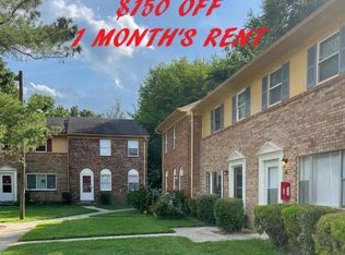 3911 Pioneer Way APT C, Greensboro, NC 27407