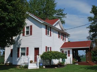 4304 Otterbein Ithaca Rd, Arcanum, OH 45304