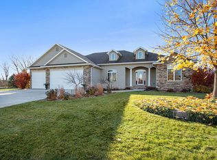 1337 W Starview Dr, Appleton, WI 54913