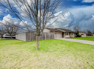 1 Moore Cres, Norwich, ON