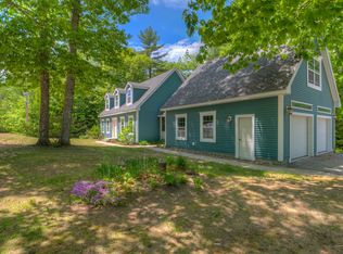 5 Cushman Woods Dr, Norway, ME 04268