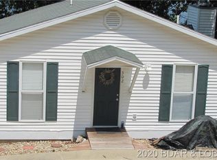 302 Crappie Ln, Camdenton, MO 65020