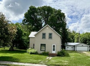 115 Bottineau Ave NW, Red Lake Falls, MN 56750