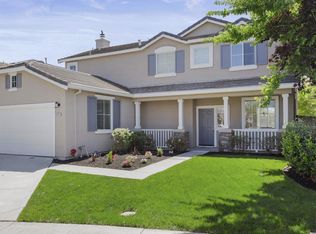2914 Ferndown Ln, Tracy, CA 95377