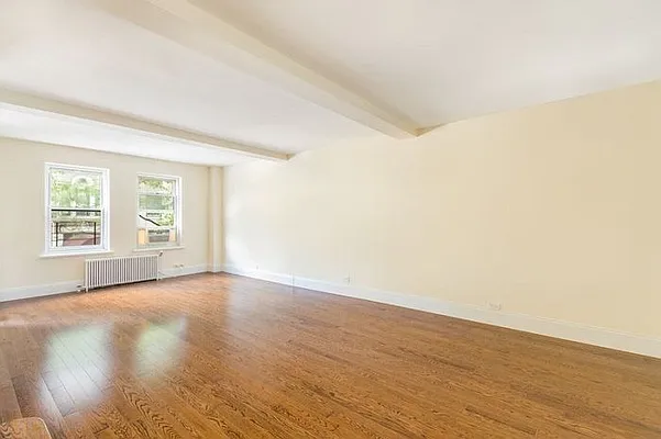 Rented by Brown Harris Stevens | media 35