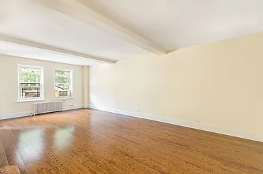 Rented by Brown Harris Stevens