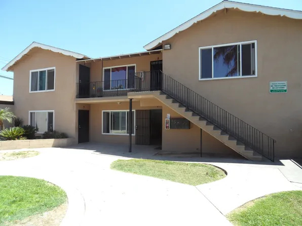 Anna 710 #1-6, 710 N Anna Dr APT 2, Anaheim, CA 92805