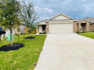 1653 Colina Crk, Conroe, TX 77301