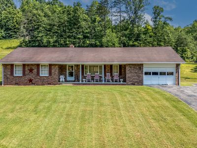 919 Redwine Rd, West Liberty, KY, 41472