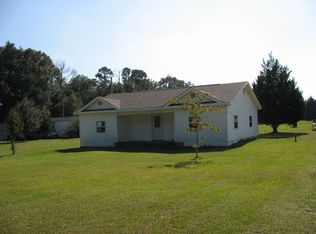 18640 Bull Springs Rd, Robertsdale, AL 36567