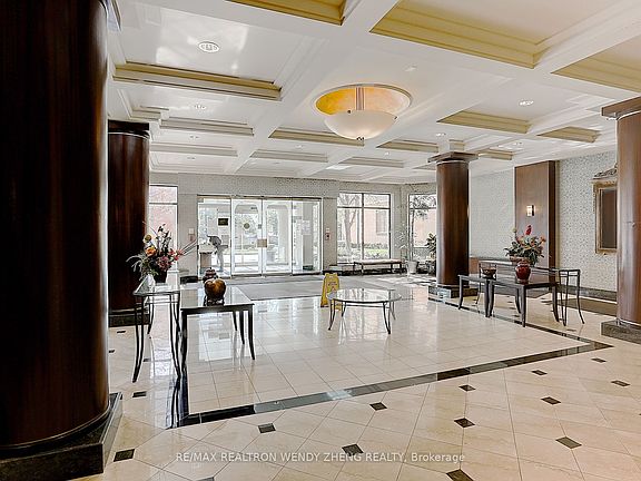4th image of 1883 McNicoll Ave #815