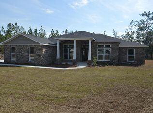 6409 Welannee Blvd, Laurel Hill, FL 32567