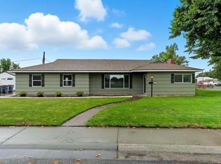 1202 Richmond Blvd, Richland, WA 99354