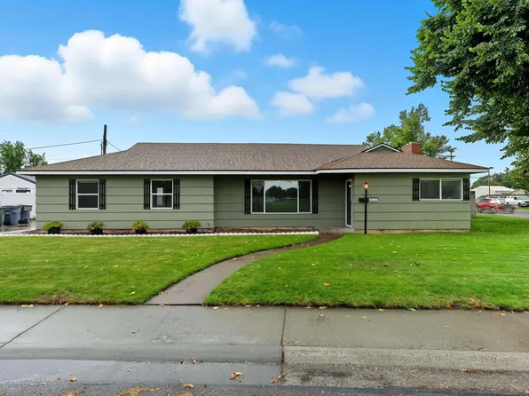 1202 Richmond Blvd, Richland, WA 99354