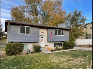360 Mahogany Dr, American Fork, UT 84003