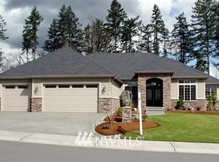 21907 26th St E, Sumner, WA 98390
