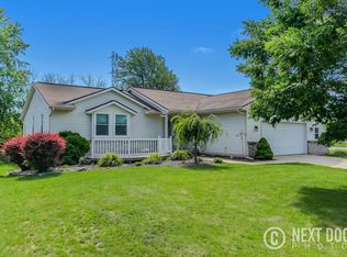 2006 Richview Ave NW, Grand Rapids, MI