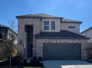 22106 Strathfield Cir, Cypress, TX 77433