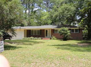 1506 Montezuma Ave, Dothan, AL 36303