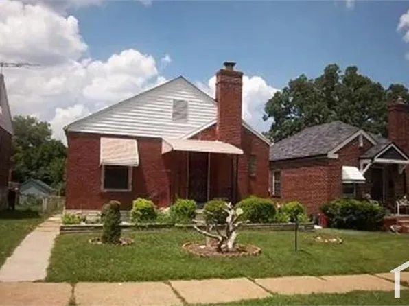 4949 Plover Ave, Saint Louis, MO 63120