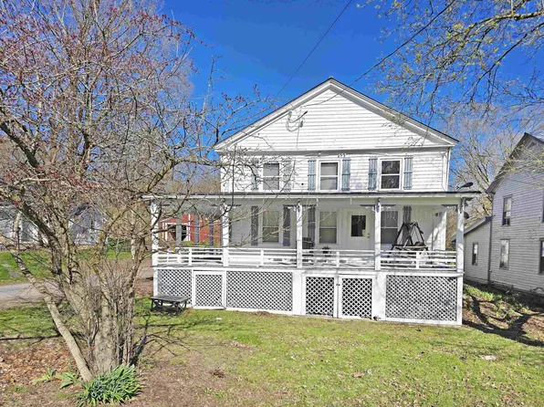 2830 Stage Road, Benson, VT 05743