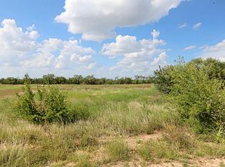 190 Sanford Ln, Abilene, TX 79602