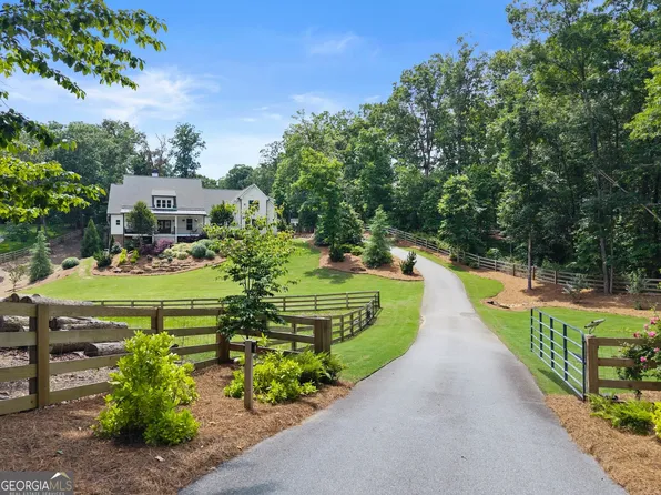 4813 Jess Helton Rd, Gainesville, GA 30506
