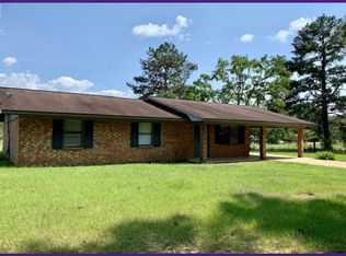 2710 Warren Church Rd, Florien, LA 71429