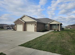 552 Spinnaker Dr, Richmond, KY 40475