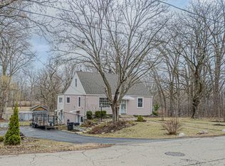 2212 Ravine Dr, Zion, IL 60099