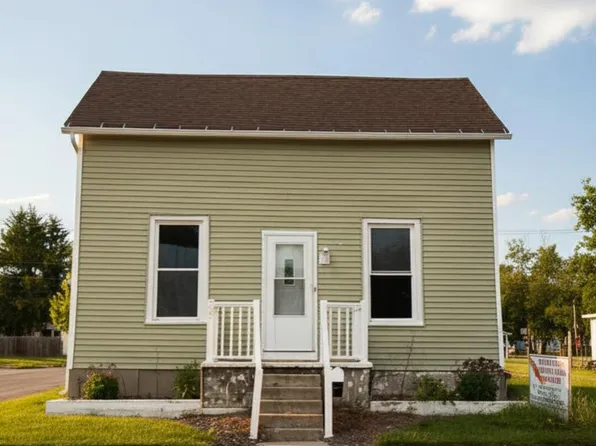 727 E 2nd St, Ottawa, OH 45875
