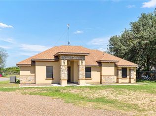 23431 Brushline Rd, Edinburg, TX 78542