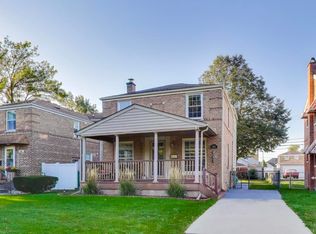7805 W Farragut Ave, Chicago, IL