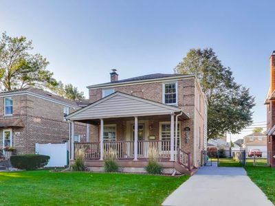 7805 W Farragut Ave, Chicago, IL, 60656