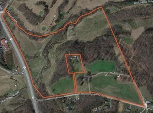 191 Wilson Rd, Reidsville, NC 27320