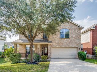 718 Lorimor Ct, San Antonio, TX 78258