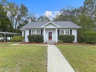 823 Maple St, Alexander City, AL, 35010