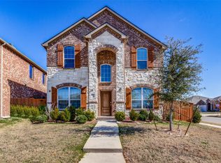 4000 Rain Lilly Dr, Heartland, TX 75126