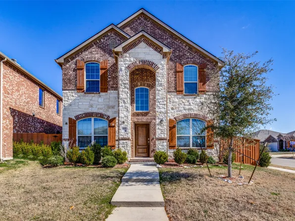 4000 Rain Lilly Dr, Heartland, TX 75126