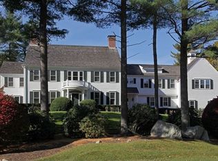 1 Indian Rock Ln, Hingham, MA 02043